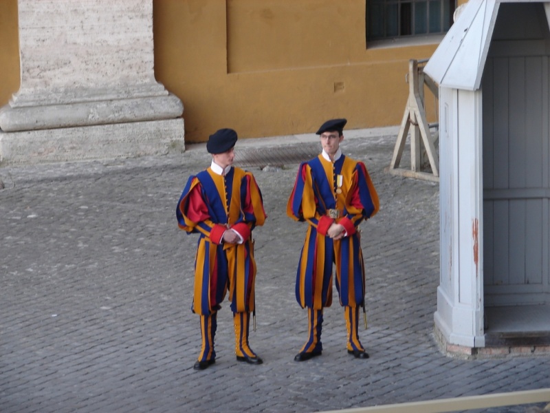 Swiss guards for Pope.jpg
